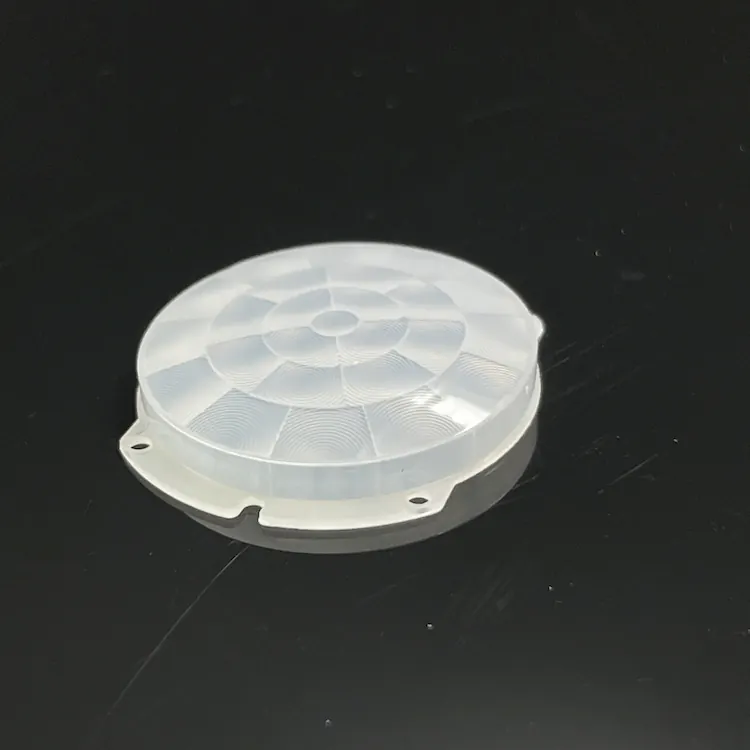 PIR Sensor Lens with High Detection Accuracy YY-W01